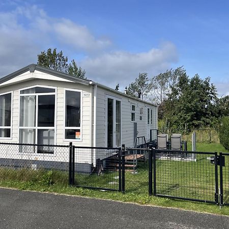 Nv 1013 - Beach Resort Nieuwvliet Bad Kültér fotó