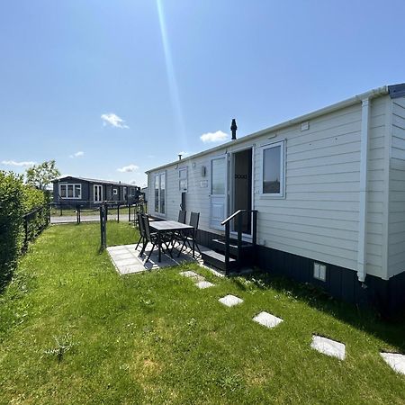 Nv 1013 - Beach Resort Nieuwvliet Bad Kültér fotó