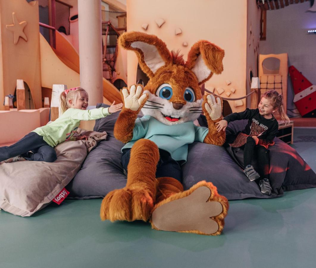 Nv 1013 - Beach Resort Nieuwvliet Bad Kültér fotó