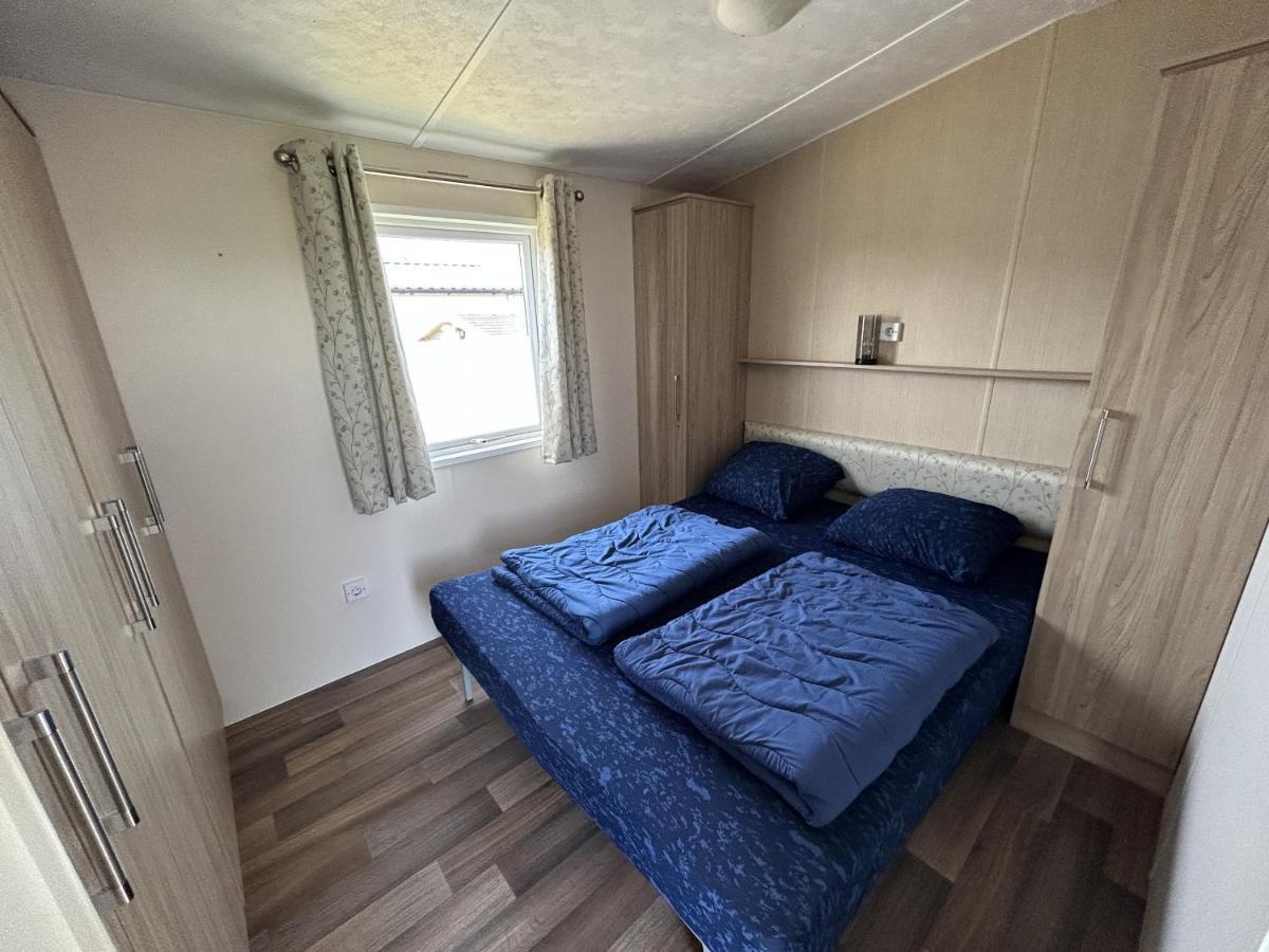 Nv 1013 - Beach Resort Nieuwvliet Bad Kültér fotó