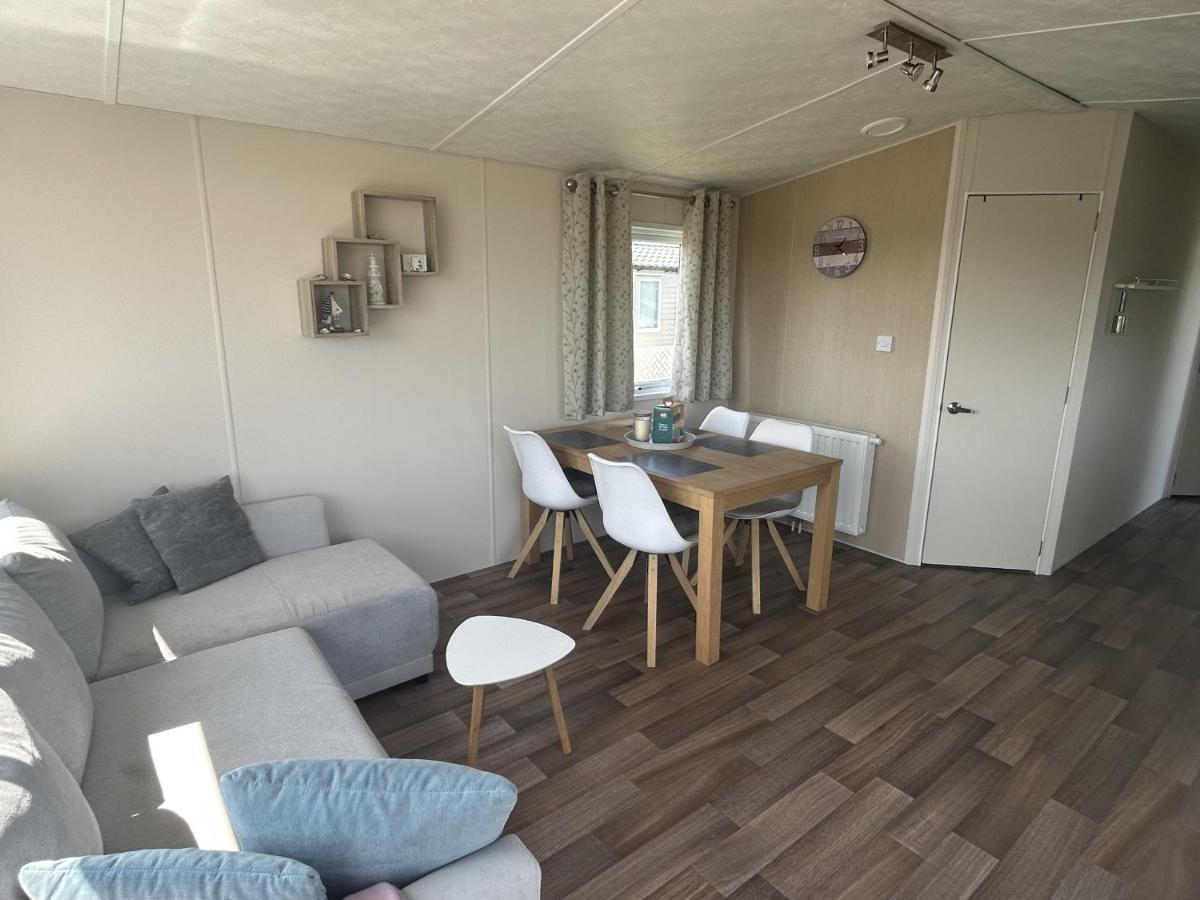 Nv 1013 - Beach Resort Nieuwvliet Bad Kültér fotó