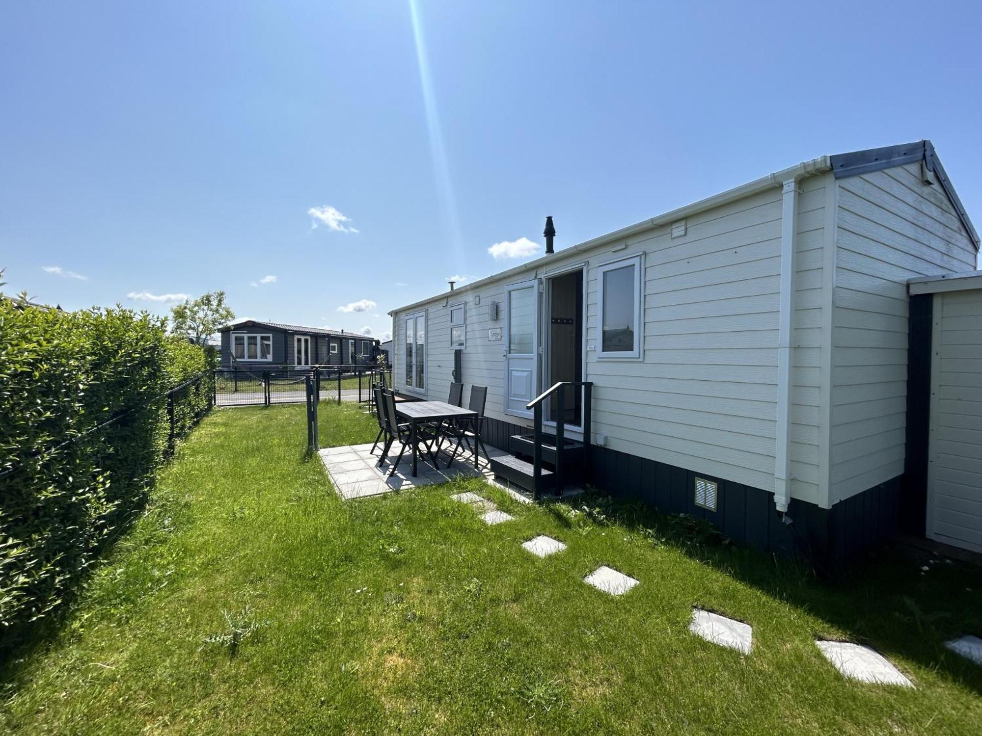 Nv 1013 - Beach Resort Nieuwvliet Bad Kültér fotó